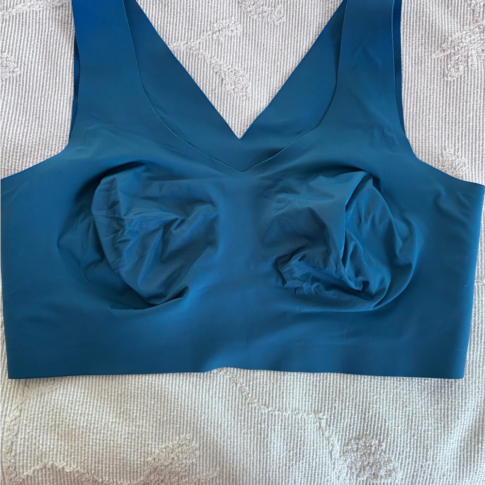 Super comfy Evelyn & Bobbie bra - XXL